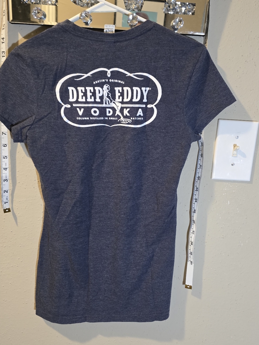 DAY DRINK DEEP EDDY SHIRT - Picture 3 of 3